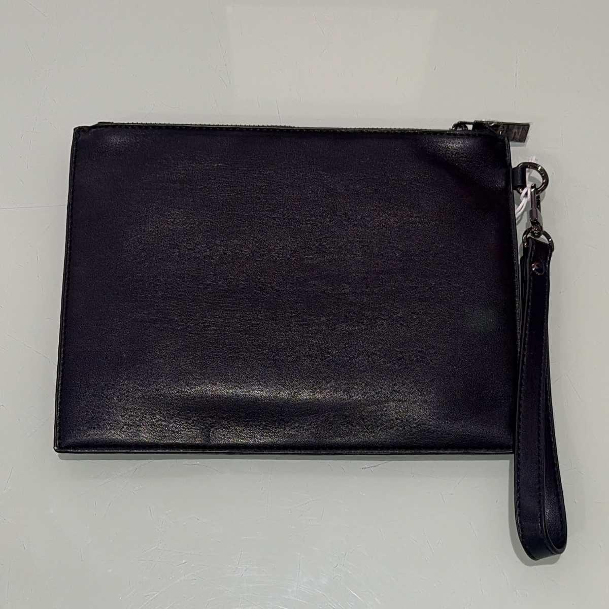 Pochette Uomo ICON ICBU16A07 black