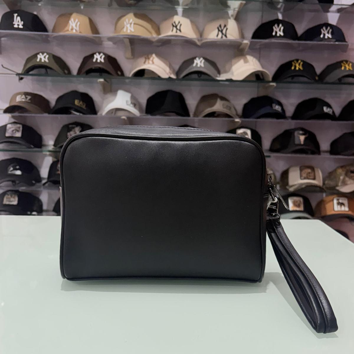 Beauty Uomo ICON ICBY12A667 Black