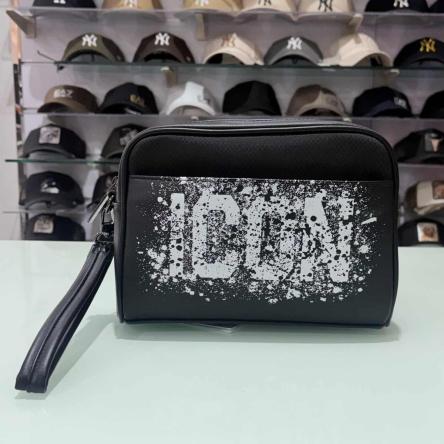 Beauty Uomo ICON ICBY12A667 Black