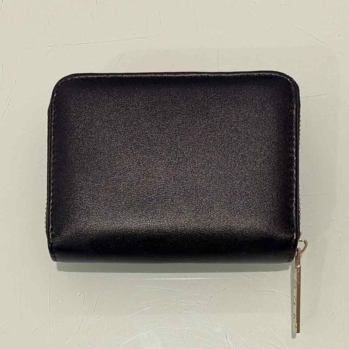 Portafogli Donna ICON ICPS16A136 Black