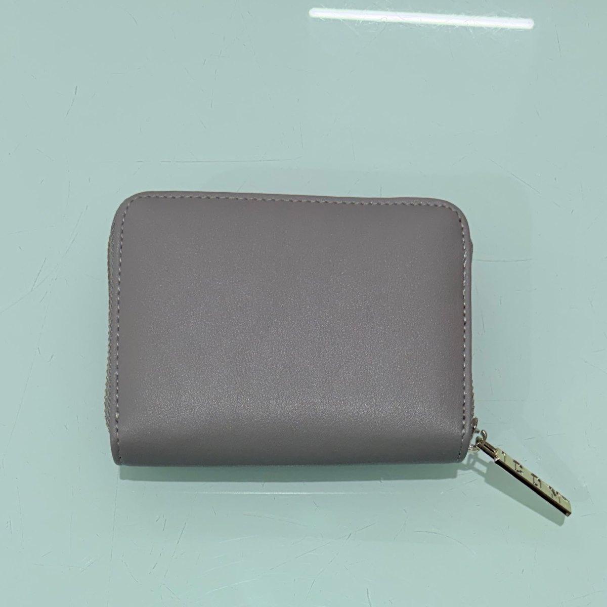 Portafogli Donna ICON ICPS16A136 Taupe