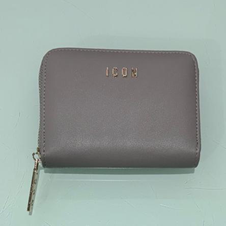 Portafogli Donna ICON ICPS16A136 Taupe