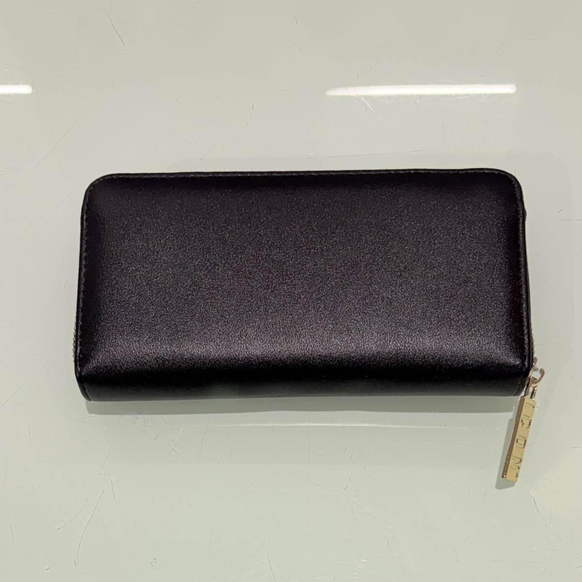 Portafogli Donna ICON ICPS16A155 black