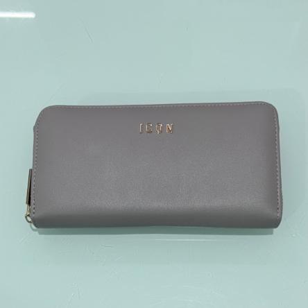 Portafogli Donna ICON ICPS16A155 taupe