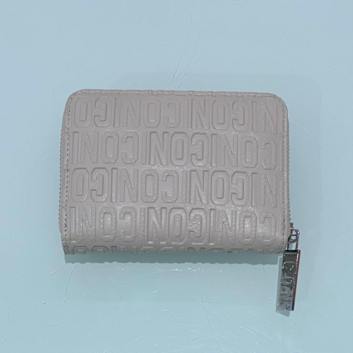Portafogli Donna ICON ICPS19A136 taupe