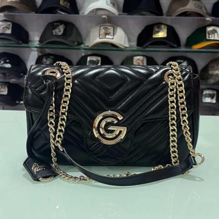 Borsa Donna Gabriella Gucci Cindy GGBIC-BLK