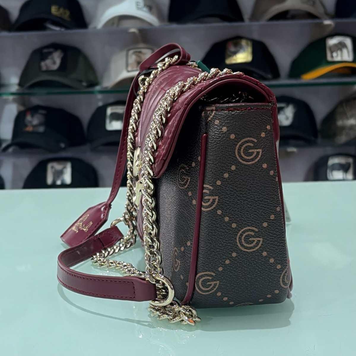 Borsa Donna Gabriella Gucci Cindy GGBICM-BOR