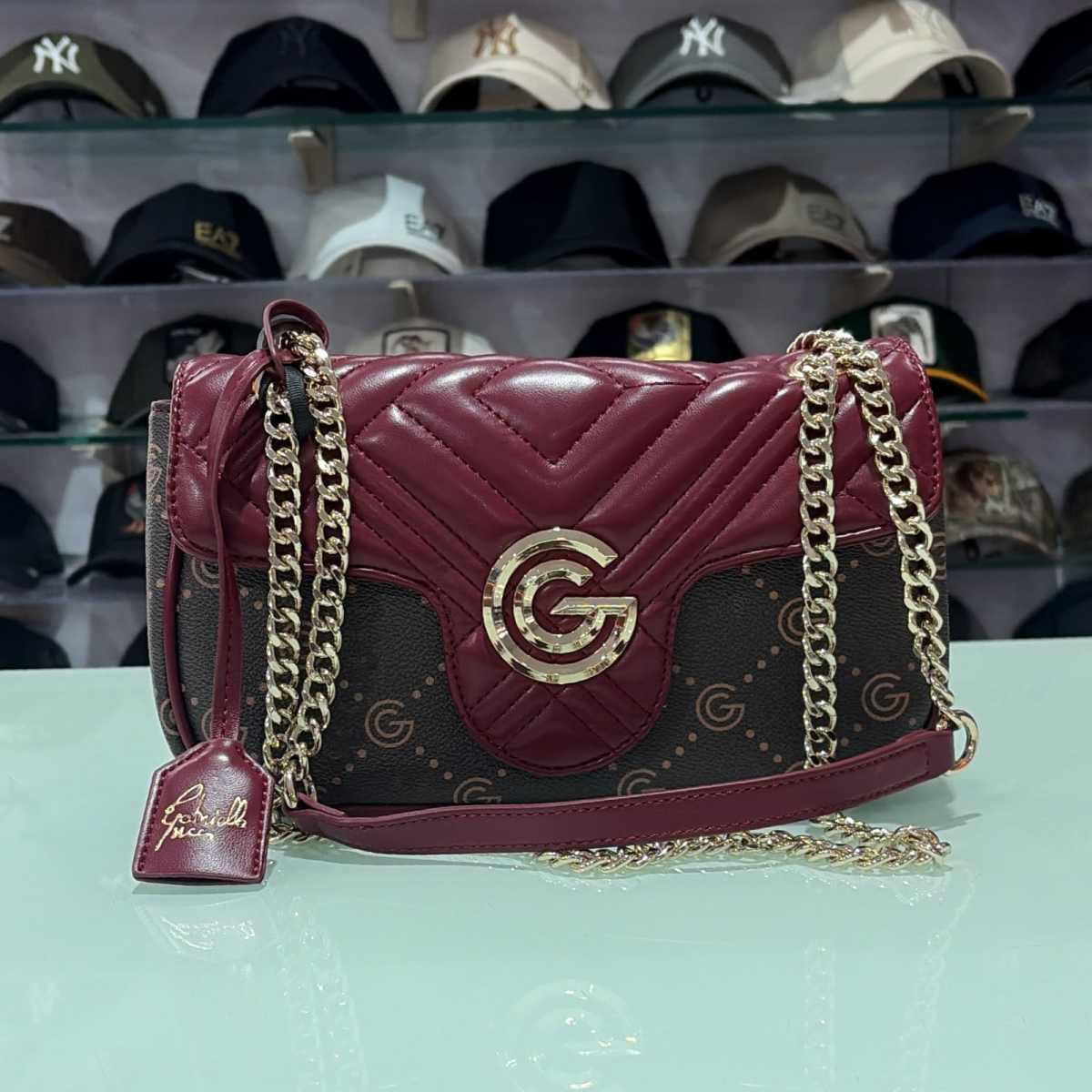 Borsa Donna Gabriella Gucci Cindy GGBICM-BOR