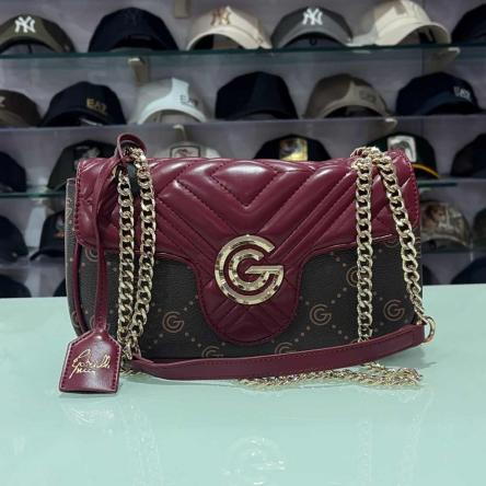 Borsa Donna Gabriella Gucci Cindy GGBICM-BOR