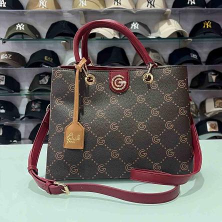 Borsa Donna Gabriella Gucci Sophie GGBMM-SOP
