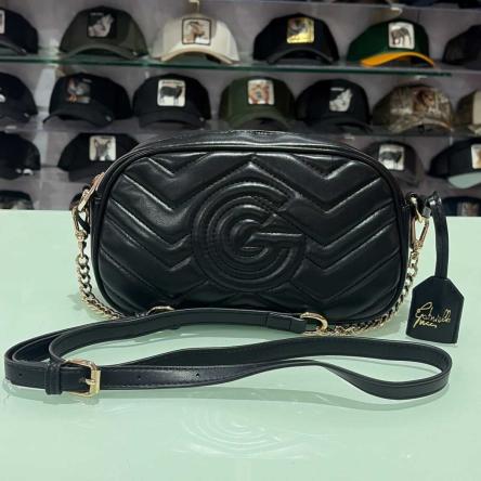 Borsa Donna Gabriella Gucci Valencia GGBQL-VAL