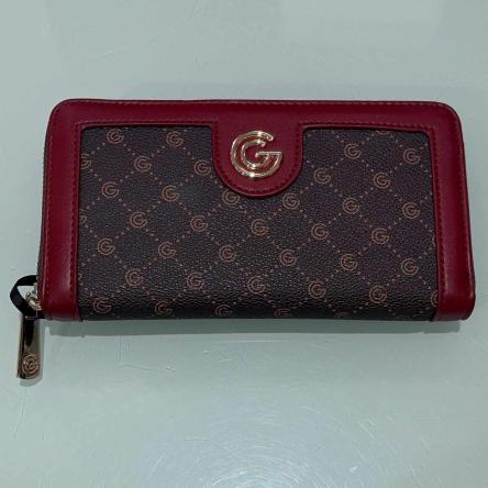 Portafoglio Donna Gabriella Gucci Irina-GGBMM-IRI