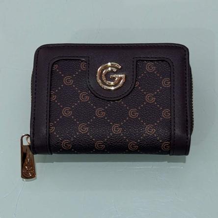Portafoglio Donna Gabriella Gucci Chiara-GGBMM-CHI