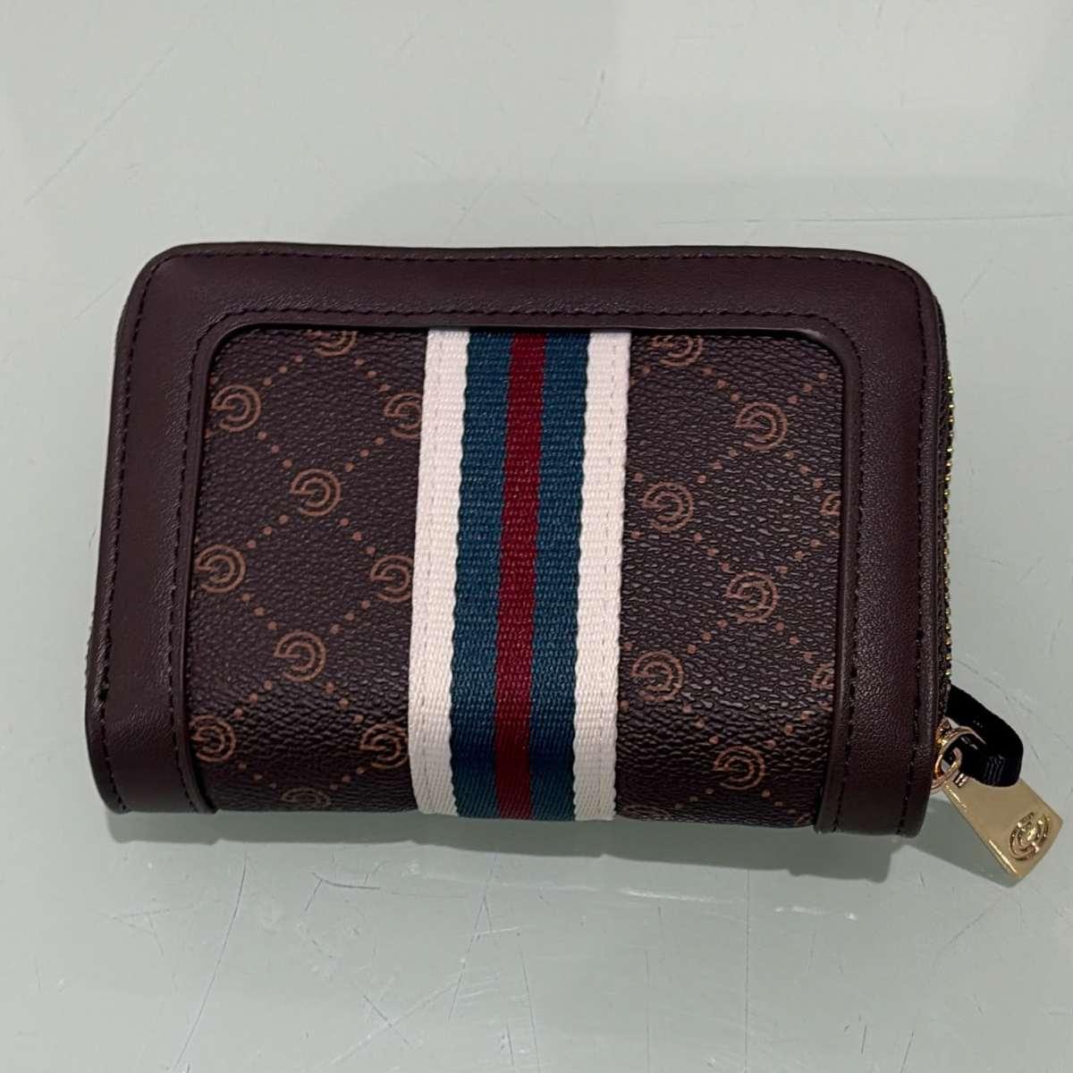 Portafoglio Donna Gabriella Gucci Chiara-GGBSM-CHI