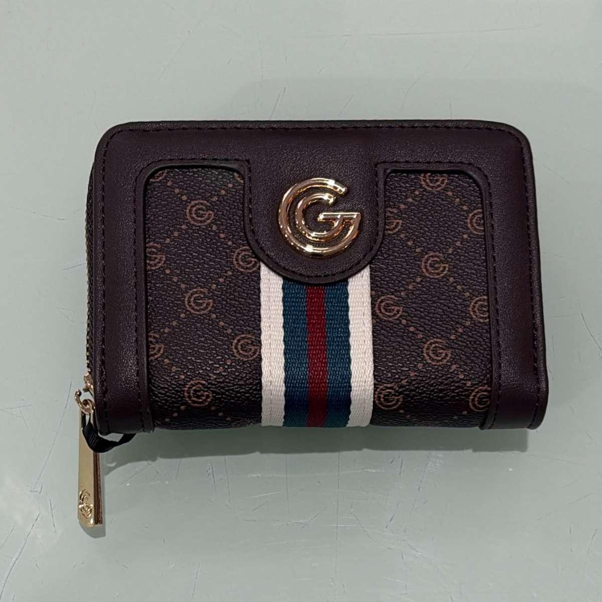 Portafoglio Donna Gabriella Gucci Chiara-GGBSM-CHI