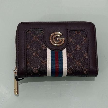 Portafoglio Donna Gabriella Gucci Chiara-GGBSM-CHI