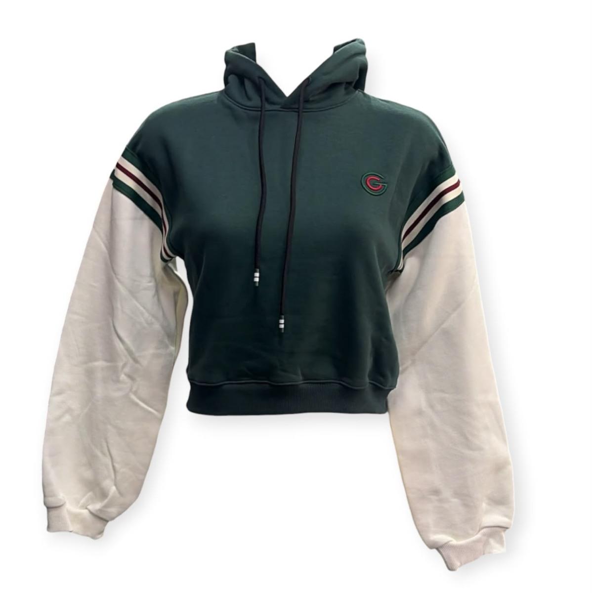 Felpa Donna Gabriella Gucci G105