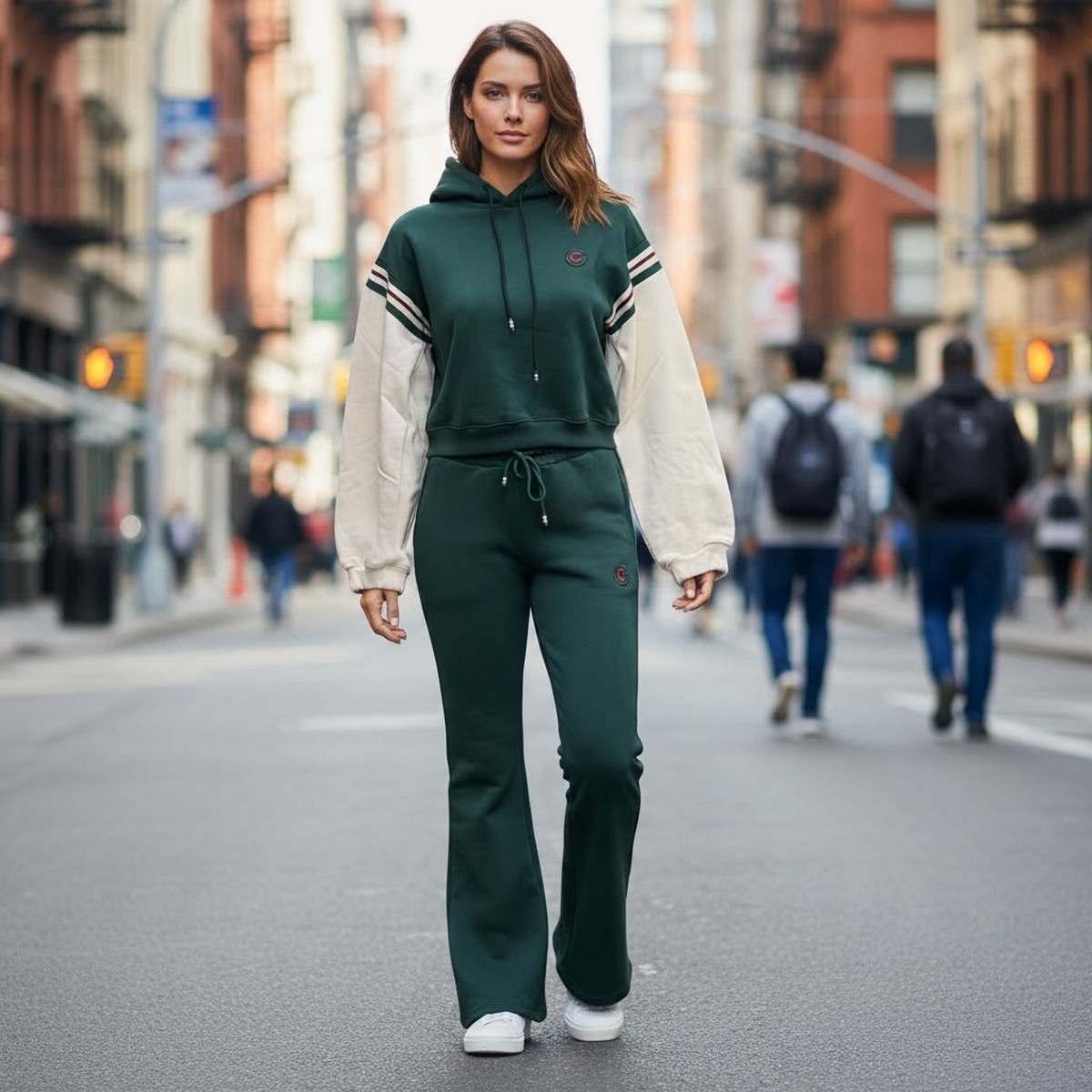 Felpa Donna Gabriella Gucci G105