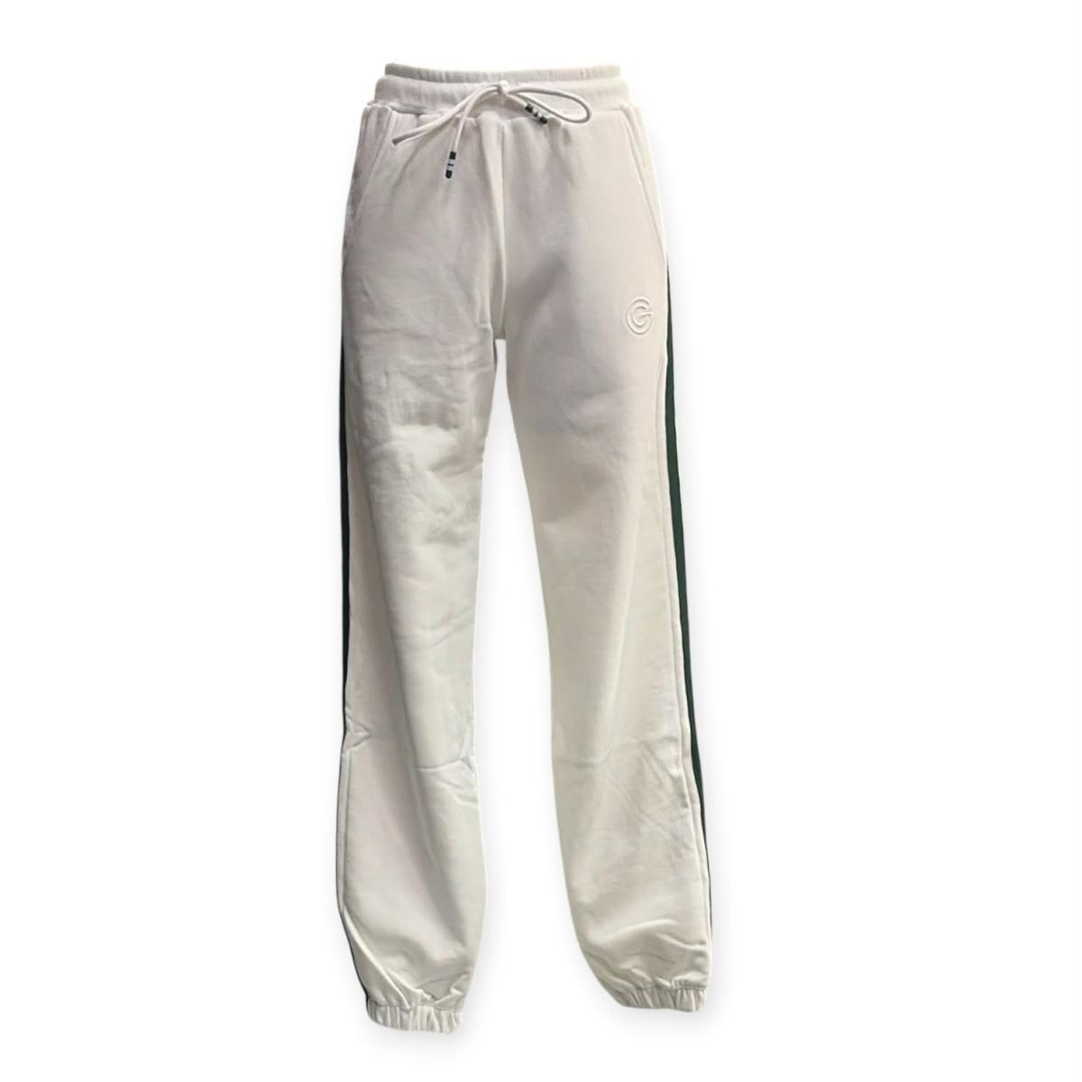 Pantalone Felpa Donna Gabriella Gucci G110