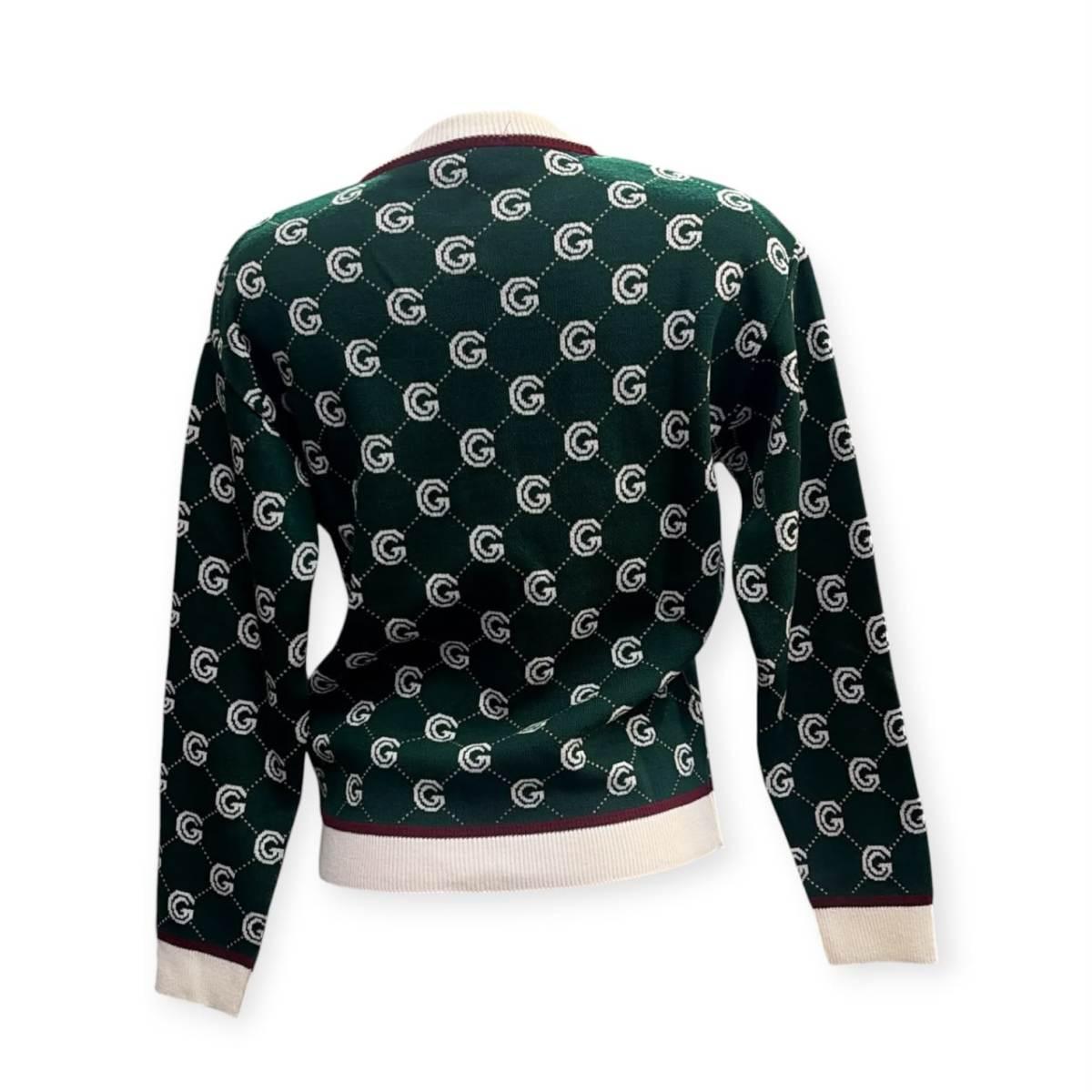 Cardigan Donna Gabriella Gucci G340