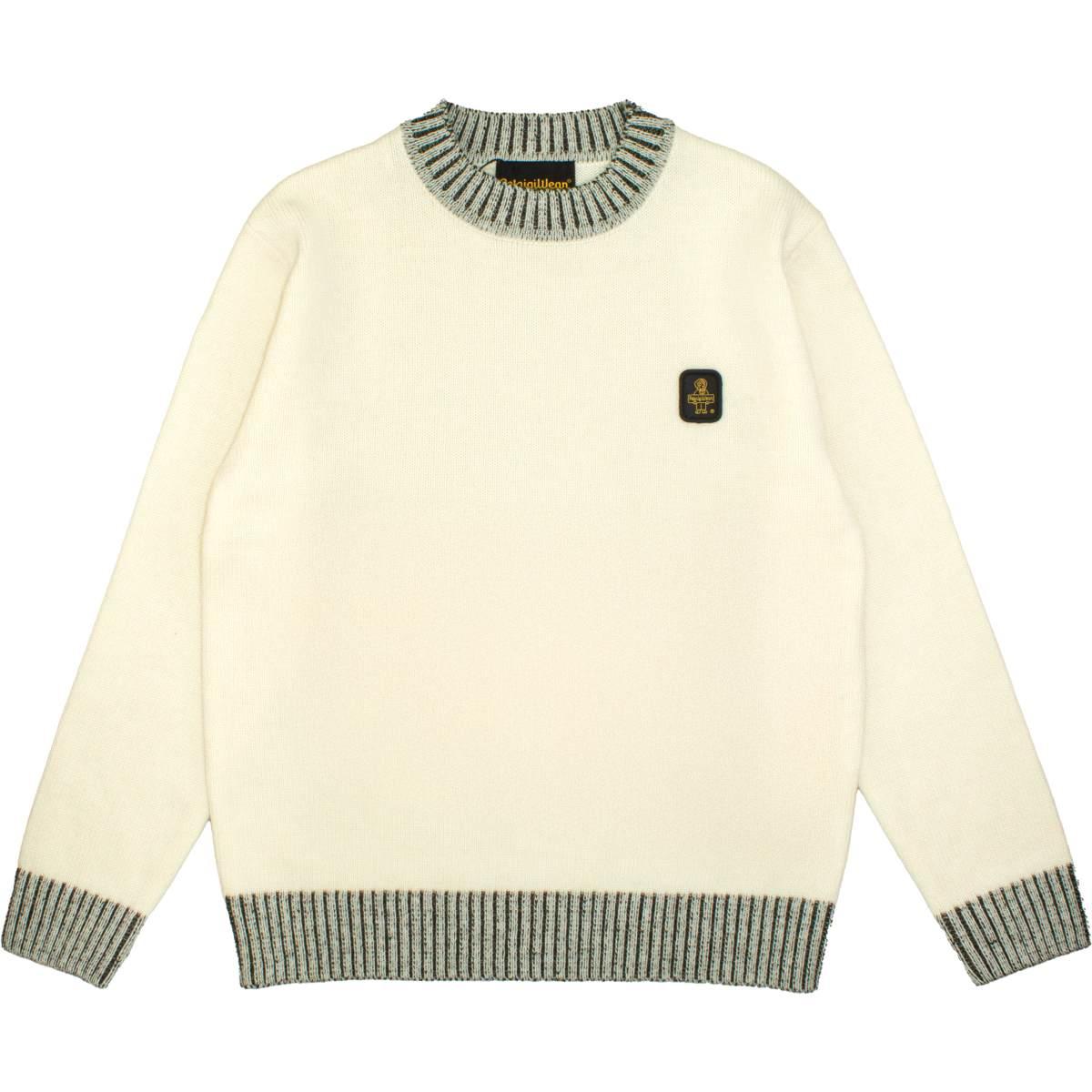 Maglia Ragazzo Refrigwear R2121MW26