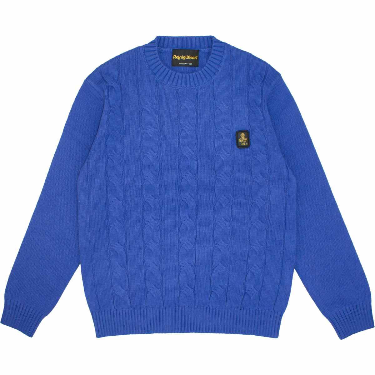Maglia Ragazzo Refrigwear R2100MW26