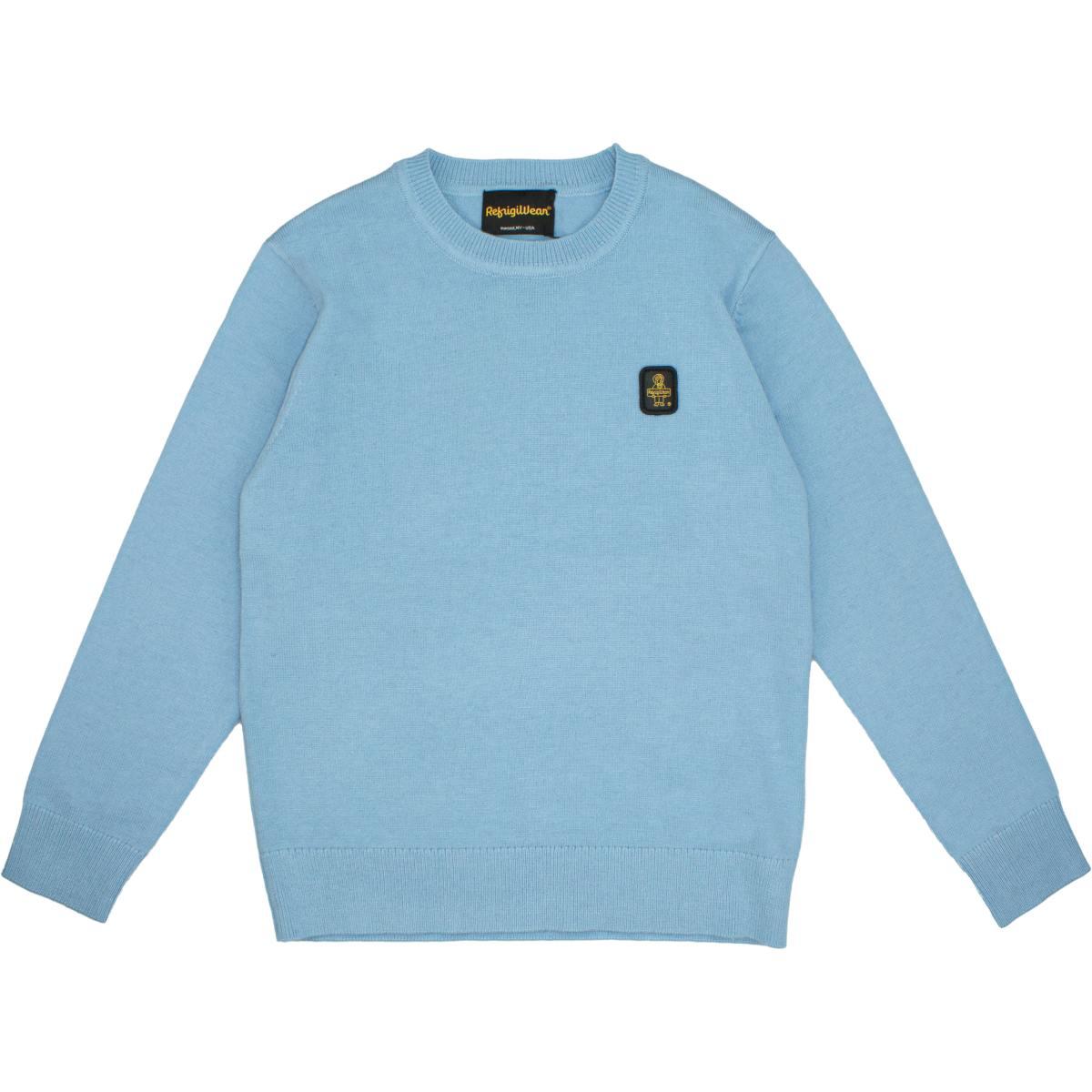 Maglia Ragazzo Refrigwear R2101MW26