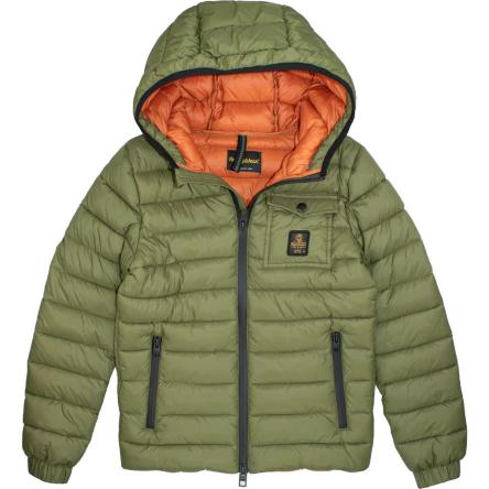 Giubbino Ragazzo Refrigwear R2156CW26