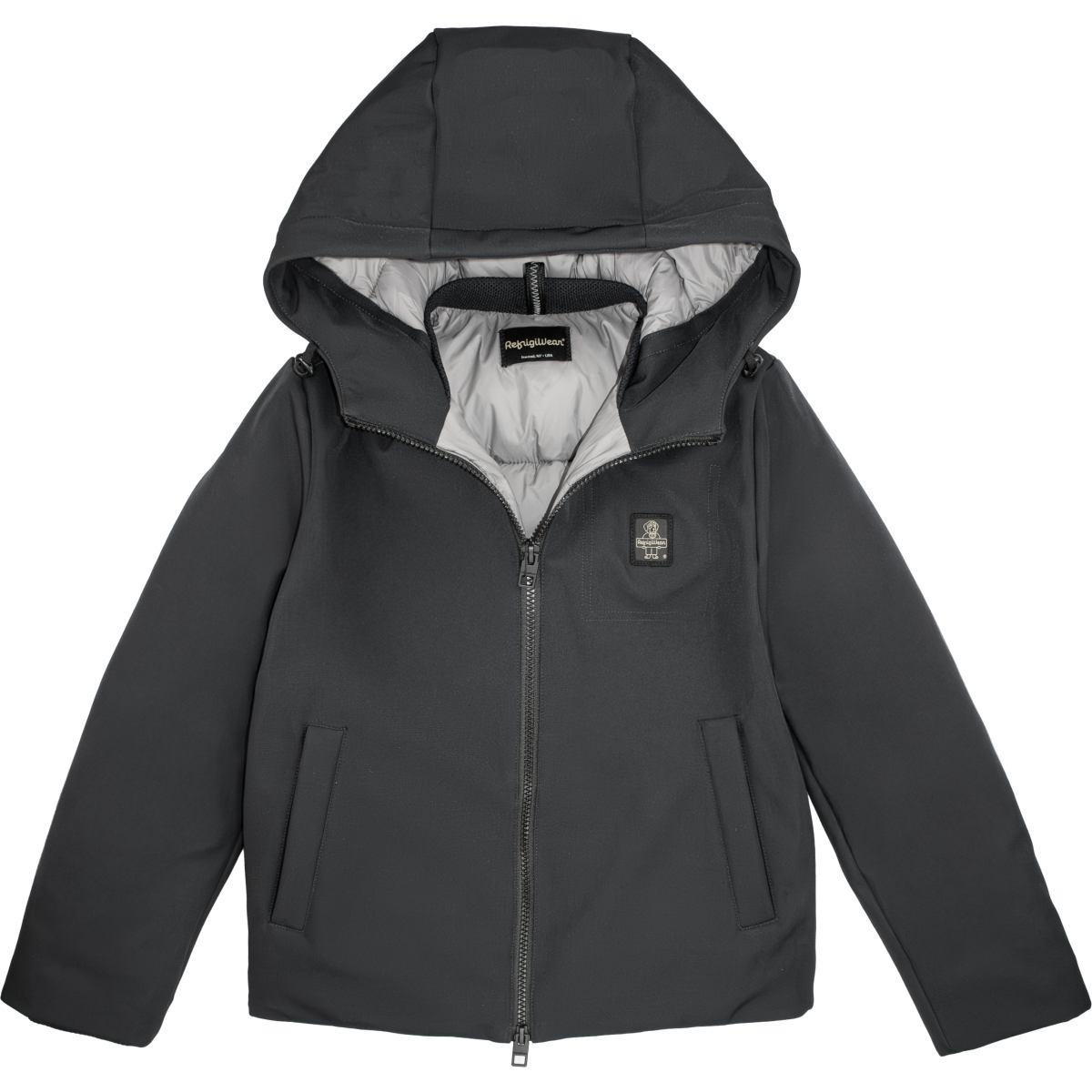 Giubbino Ragazzo Refrigwear R2152CW26