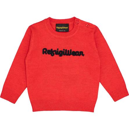 Maglioncino Baby Refrigwear RN2332MW26