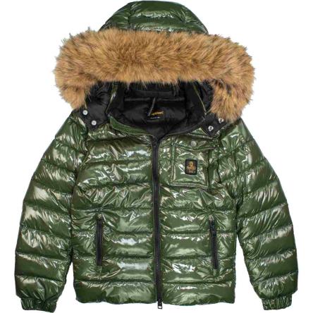 Giubbino Bimbo Refrigwear RB2576CW26