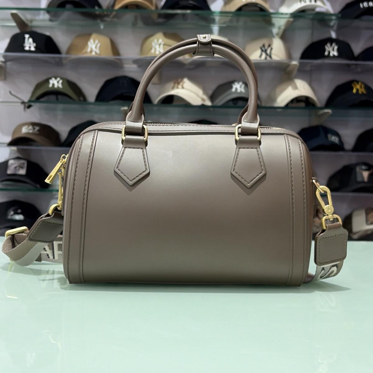 Borsa Donna Marc Ellis Flat Esterel L7 Bronze