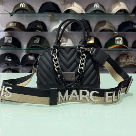 Borsa Donna Marc Ellis FLAT Maya S black
