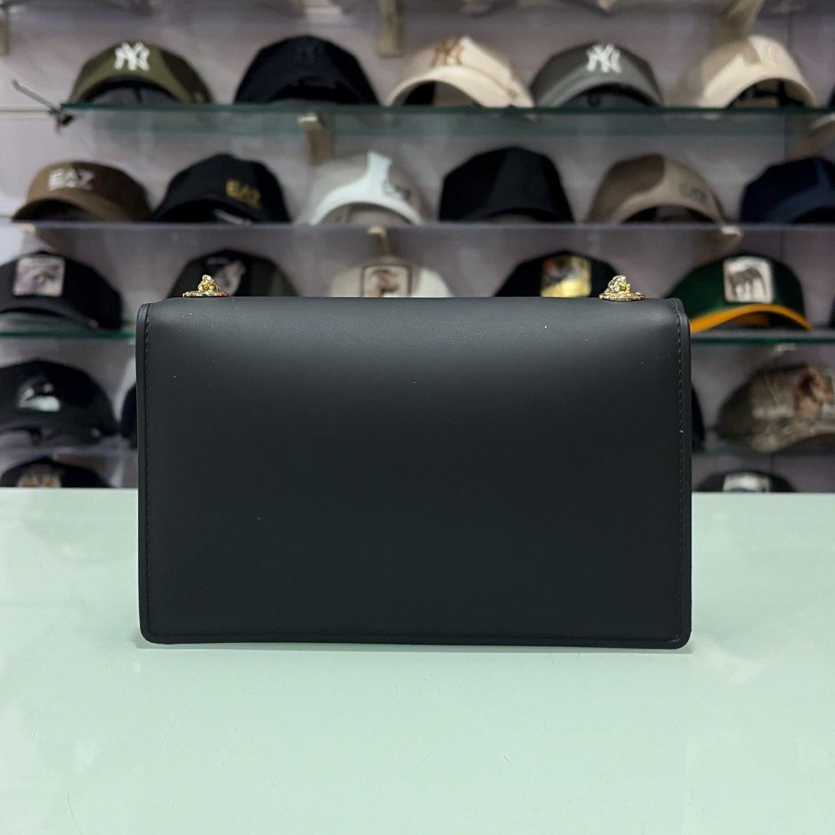 Borsa Donna Marc Ellis FLAT Super M27 black