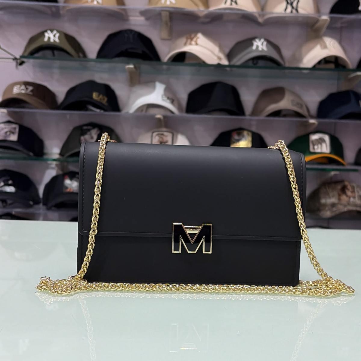 Borsa Donna Marc Ellis FLAT Super M27 black