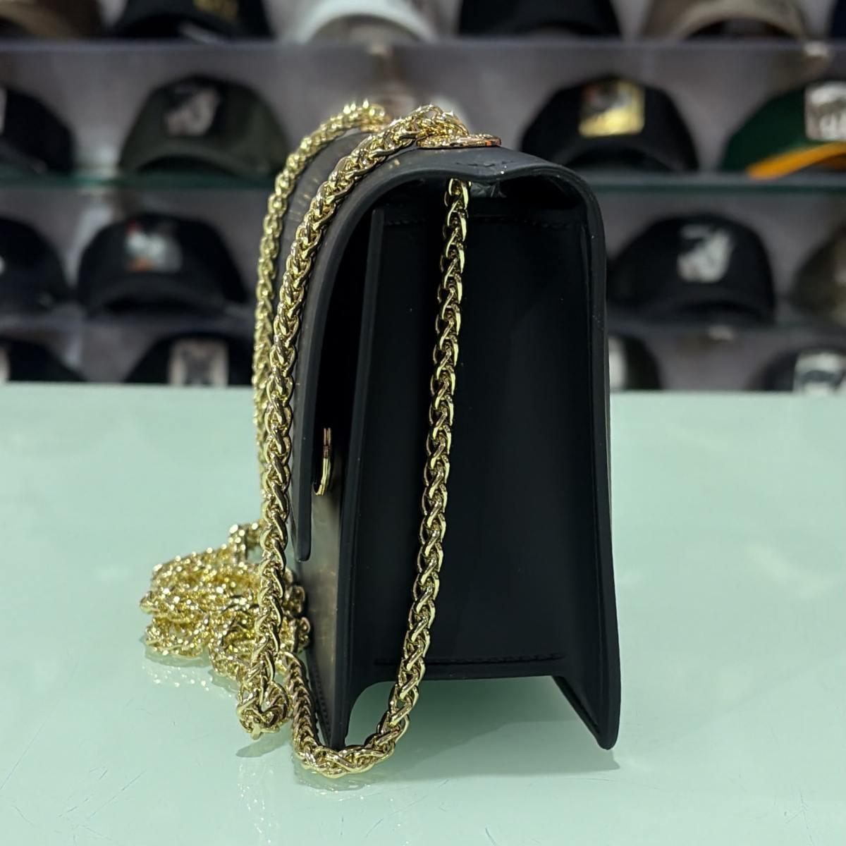Borsa Donna Marc Ellis FLAT Super M27 black