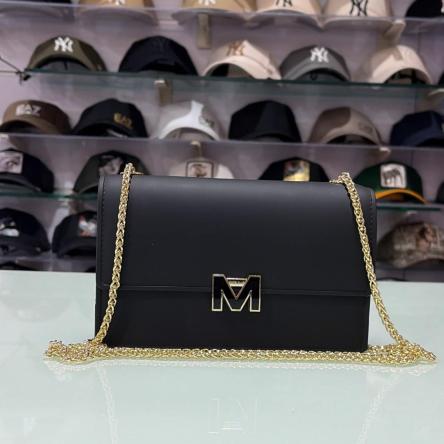 Borsa Donna Marc Ellis FLAT Super M27 black
