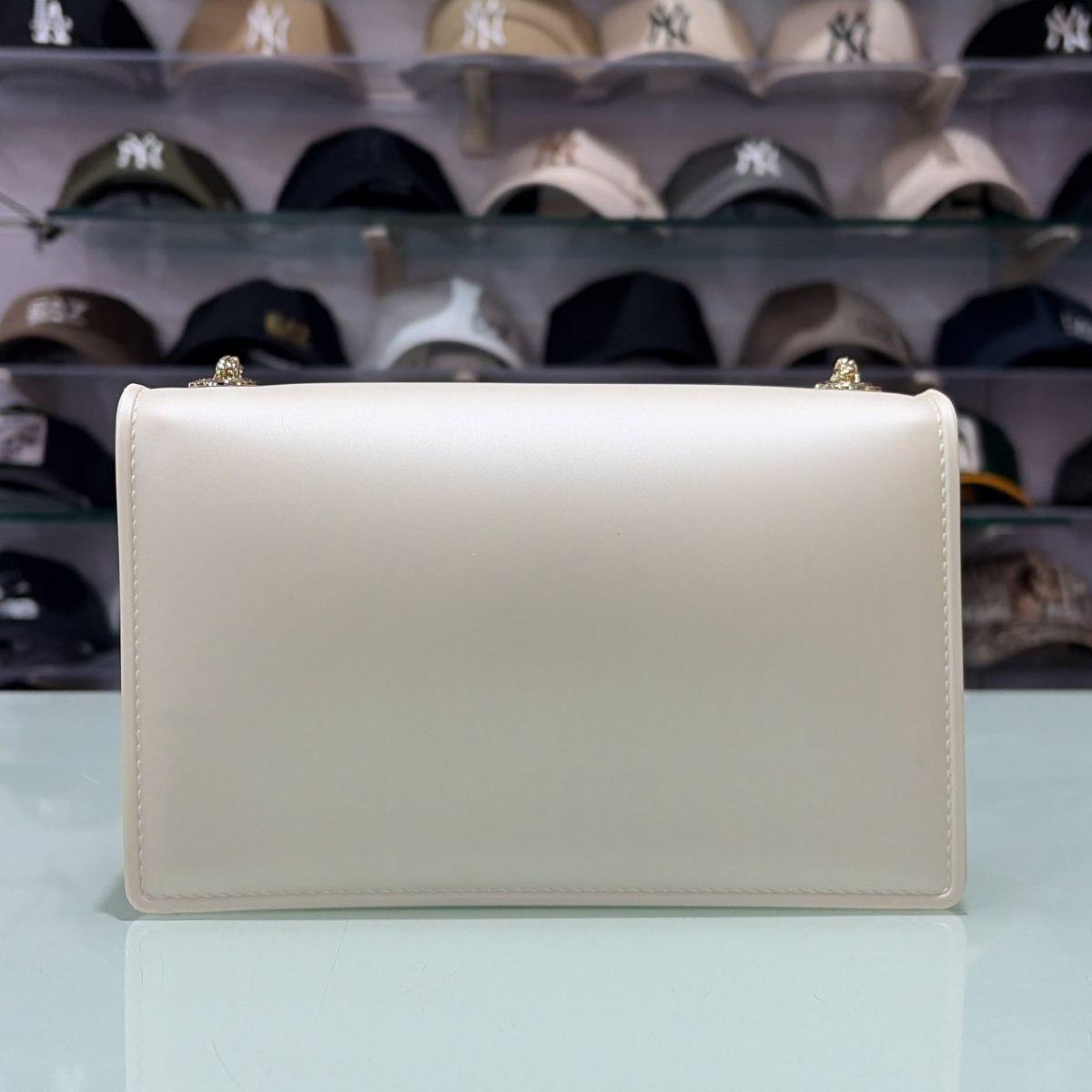 Borsa Donna Marc Ellis FLAT Super M27 beige