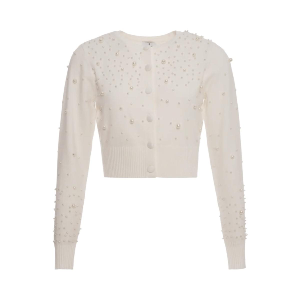 Maglia Donna Fracomina FR26WT8009K506R9-108