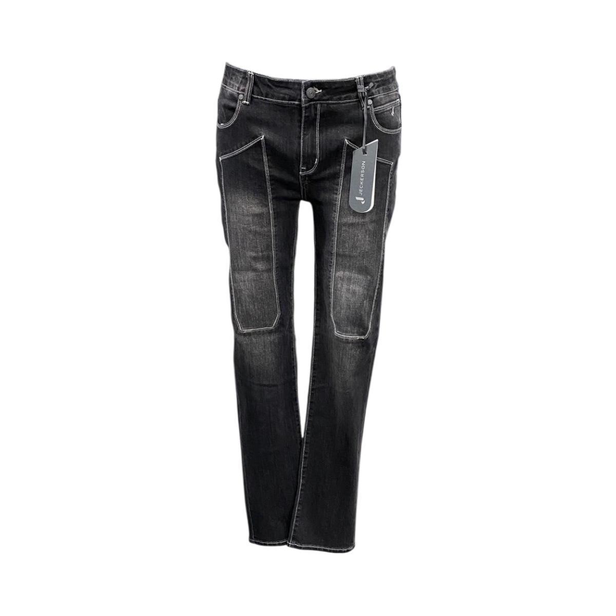 Jeans Ragazzo Jeckerson J5858PW26