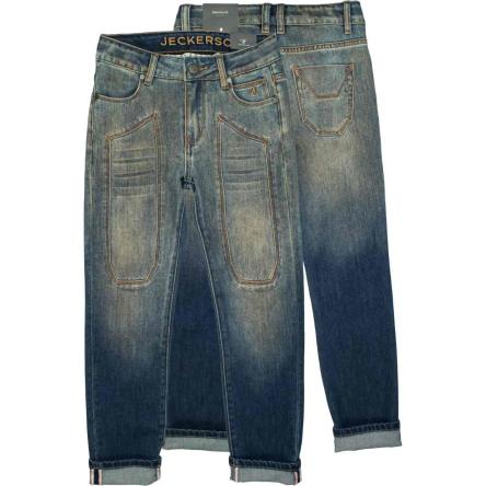 Jeans Ragazzo Jeckerson J5852PW26