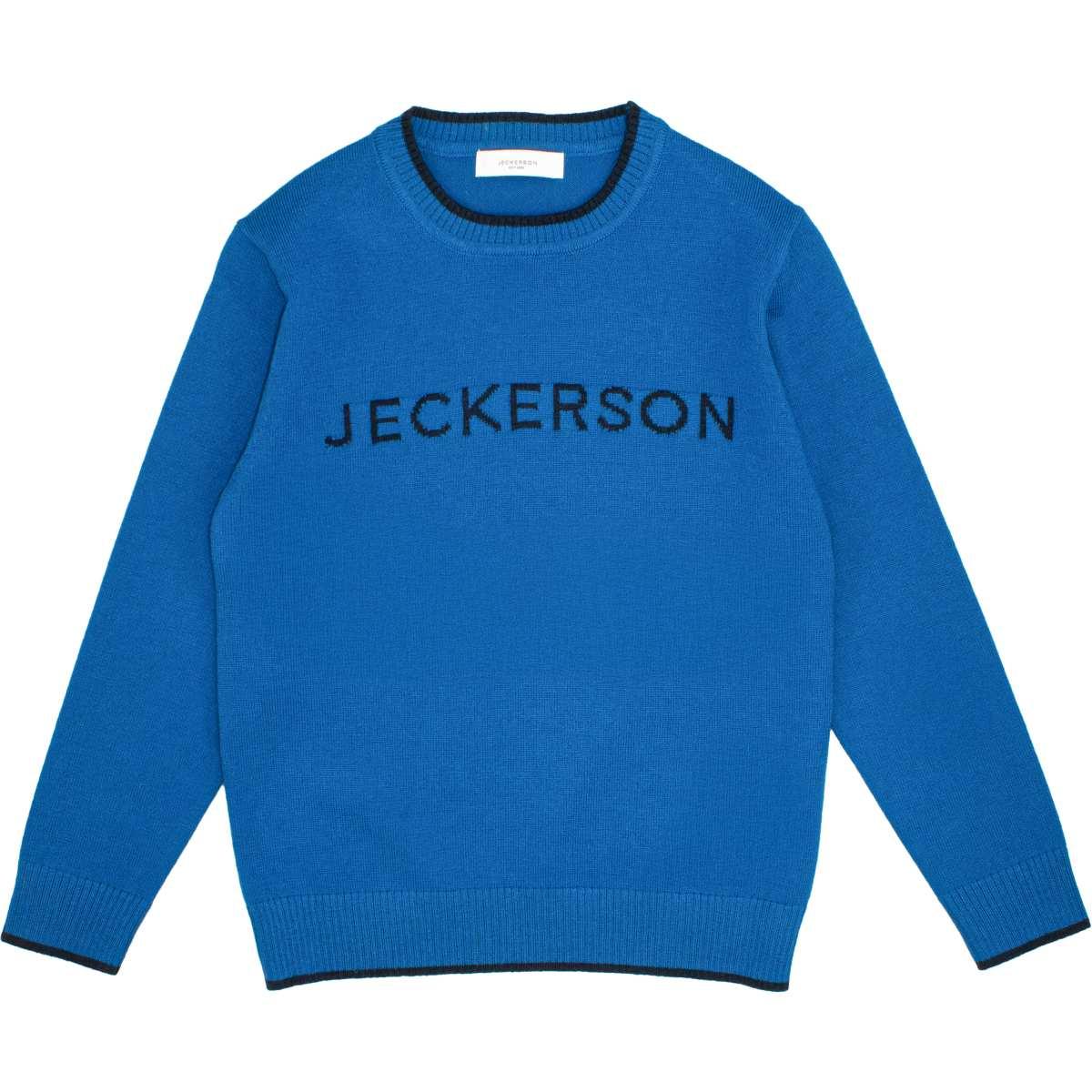 Maglioncino Ragazzo Jeckerson J5802MW26