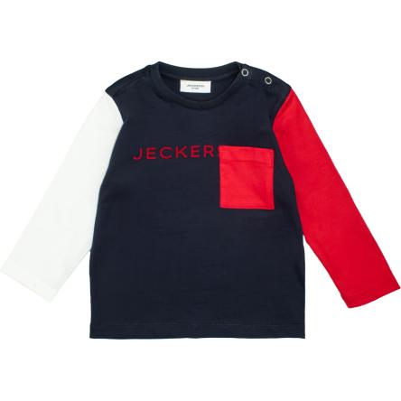 T-Shirt Ml BIMBO Jeckerson JB6217TW26