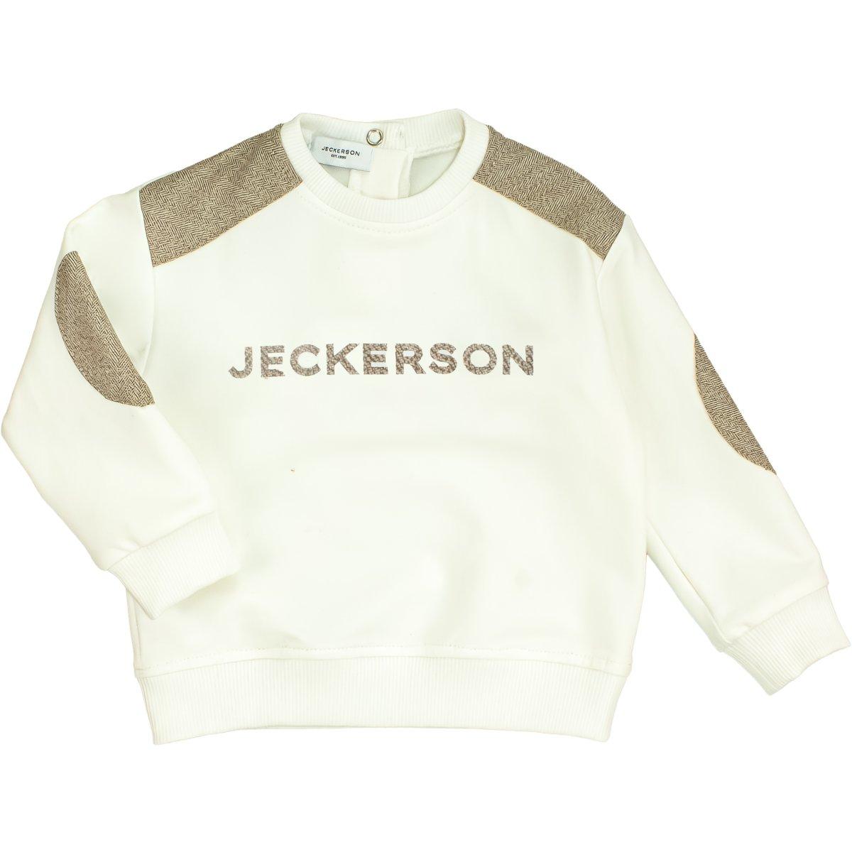 FELPA Bimbo Jeckerson JB6277WW26
