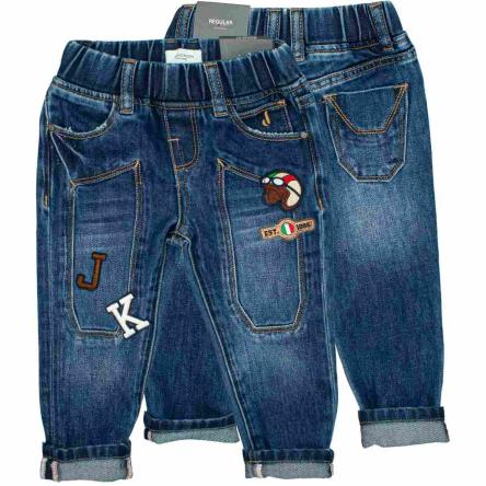 JEANS Bimbo Jeckerson JB6235PW26