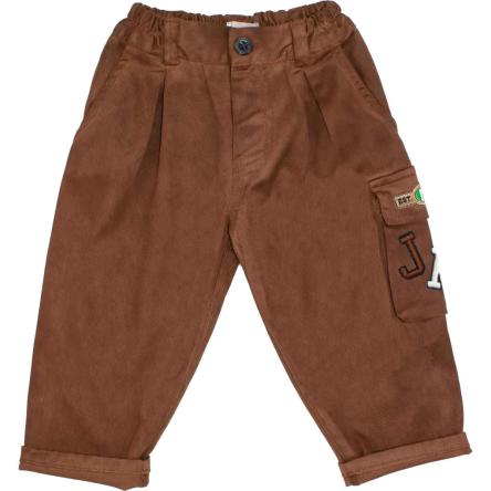 Pantalone Baby Jeckerson JN6033PW26