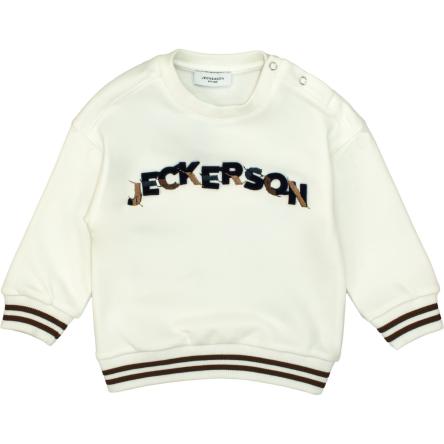 Felpa Baby Jeckerson JN6026WW26