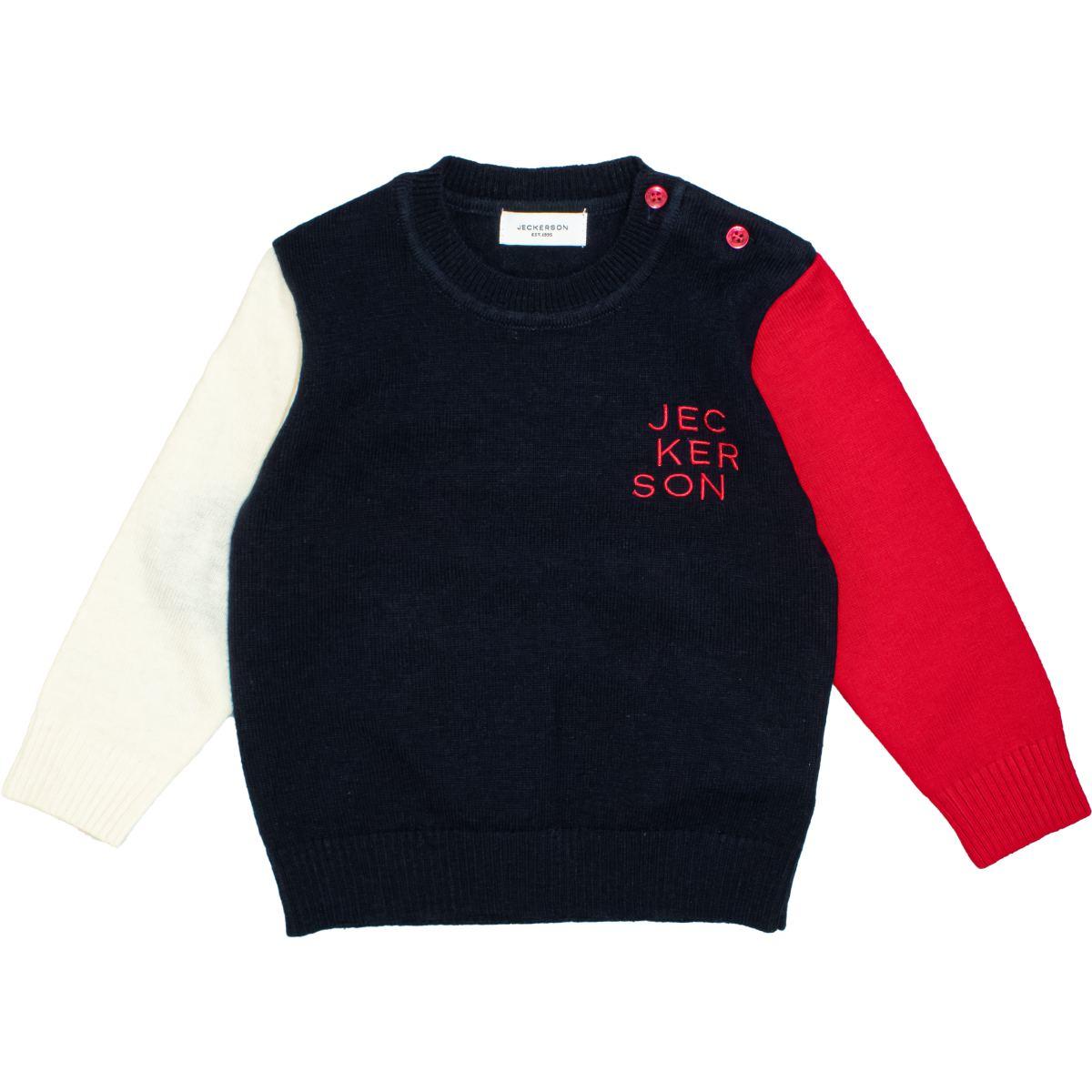 Maglioncino Baby Jeckerson JN6005MW26