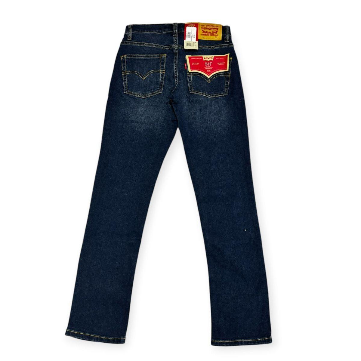 Jeans Ragazzo Levis 9E2006 D5R