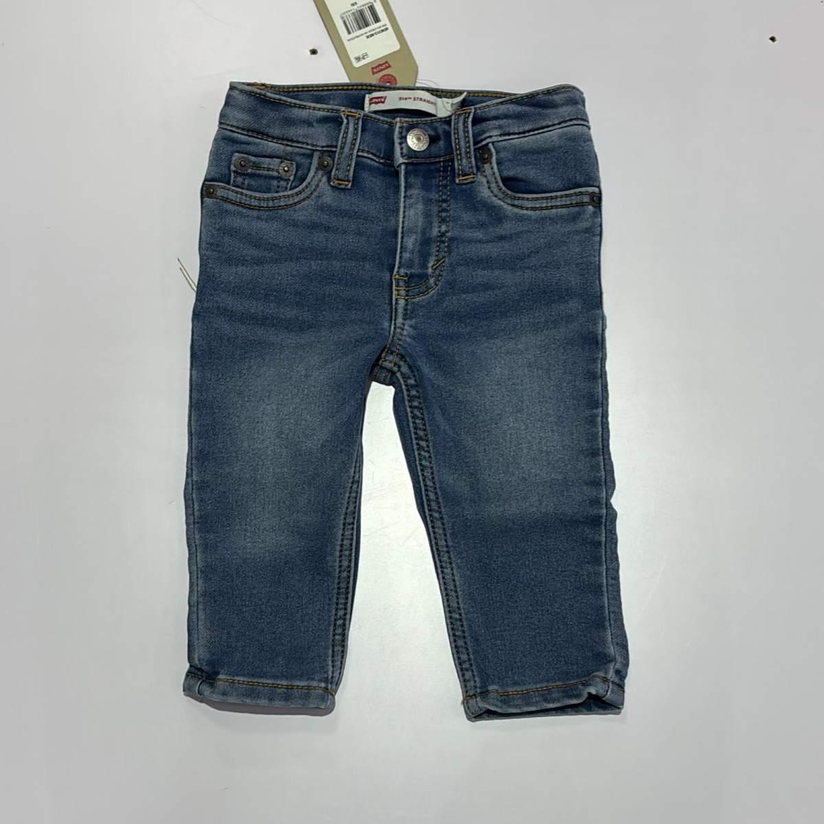 Jeans Baby Levis 6EM313 MDK